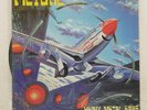 PICTURE HEAVY METAL EARS VIPER VPR100 Canada VINYL LP