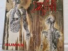 Death, Human, Vinyl, 16861-9238-1