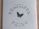 THE STONE ROSES Beautiful Thing UK  12