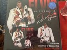 Elvis Presley - An Evening In Dayton LP+CD
