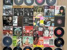 89x Singles Vinyl 