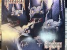 Nazareth Big Dogz Ear Music Vinyl LP and CD Set, Original HQ RARE LP