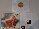 Stone Temple Pilots Purple Clear Vinyl New Nirvana Smashing Pumpkins Soundgarden