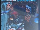 GZA Liquid Swords LP VINYL NEW SEALED WU-TANG