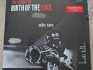 Miles Davis ‎– The Complete Birth Of The Cool Ltd 2LP Vinyl (2019)
