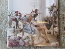 Sabrina Carpenter x Bad World Man’s Best Friend Champagne Filled LP Vinyl