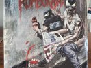 The Bloody Beetroots – Romborama Vinyl LP – Factory Sealed