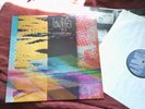 LOWLIFE Permanent sleep RARE LP + inner NEW WAVE Coldwave