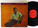 Miles Davis - Milestones LP - Columbia - CL 1193 6-Eye Mono DG