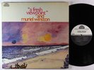 Muriel Winston - A Fresh Viewpoint LP - Strata-East