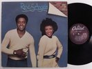 RENE & ANGELA Wall To Wall CAPITOL LP b