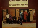 Bacon Fat Grease One For Me vinyl LP 1970 RARE White Label Promo Near Mint