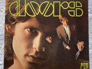 The Doors LP Earliest 1967 Monarch Error Label NM/NM Rare Time Capsule Grail