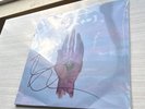 Rare 2014 Original Porter Robinson Worlds Signed & Sealed 12