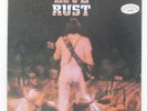 NEIL YOUNG LIVE RUST REPRISE P5575R Japan PROMO VINYL 2LP