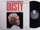DUSTY SPRINGFIELD Ev'rything's Coming Up Dusty PHILIPS LP VG+ mono w/ booklet b