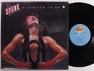 SPUNK Tighten It Up GOLD COAST LP VG+ SHRINK b