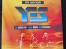 Yes Featuring Jon Anderson, Trevor Rabin, Rick Wakeman – 50th Ann  3 x  LP NEW