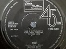 Marvin Gaye - You (7