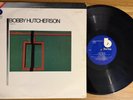 BOBBY HUTCHERSON Patterns BLUE NOTE