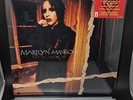 Marilyn Manson EAT ME, DRINK ME 2LP Ltd Color Vinyl Import Sealed (Antichrist S)
