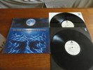 ERIC CLAPTON Pilgrim RARE GERMAN 1ST PRESS REPRISE 2 x LP 1998 NM