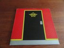 STARZ Violation RARE CANADA PROMO LP W/ CUSTOM JACKET, PRESS MATERIAL & LP 1977
