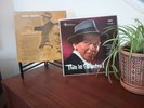 Frank Sinatra This is Sinatra  + The World We Knew LP Vinyl Bundle Jazz NM