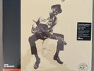 Hound Dog Taylor -Natural Boogie, Vinyl Me Please LP
