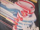 Judas Priest - Turbo, Vinyl LP, NM/W