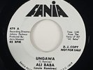 Ali Baba (Louie Ramirez) 