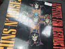 Appetite for Destruction - Guns N' Roses (Target Excl Translucent Red Vinyl) New