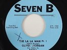 Oliver Morgan 
