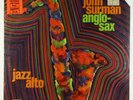 John Surman - Anglo-Sax LP - Deram SEALED