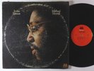 Michael Howell - In The Silence LP - Milestone