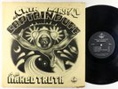 Owen Marshall - As Captain Puff In The Naked Truth LP - Aditi Funk Jazz OG Press