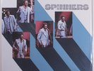 SPINNERS Self Titled MOFI MFSL-1-450 LP 180g Ltd. Ed. #001113 SEALED b