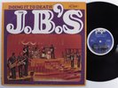 J.B.'S Doing It To Death PEOPLE LP b