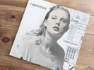 Taylor Swift - Reputation Picture Disc Vinyl LP 2 Records
