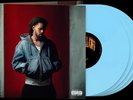 J Cole The Fall Off Limited Edition Blue Vinyl 4LP SHIPPING NOW