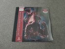 Tekken 8 Video Game Soundtrack, 2x Vinyl LP, Pink & Blue