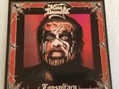 KING DIAMOND - CONSPIRACY + INSERT + INNER - 1989 - MADE IN HOLLAND - EX