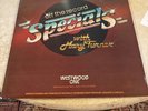 Paul McCartney Off The Record Westwood One Beatles Mary Turner LP Record Album