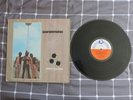 The Silvertones – Silver Bullets, Trojan Records