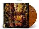 GREEN CARNATION - Light Of Day, Day Of Darkness [ORANGE/BLACK MARBLED 2LP]