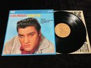 ELVIS PRESLEY LSP-1515(e) LOVING YOU RARE TAN LABEL REISSUE NM TO MINT