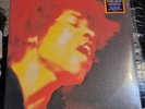 The Jimi Hendrix -  Experience -  Electric Ladyland 2LP Analog Remaster - New