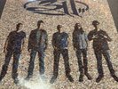 Mosaic by 311 (Record, 2017)