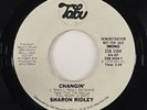 Sharon Ridley 