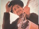 BOB DYLAN NASHVILLE SKYLINE 1969 UK CBS VINYL LP S 63601 EX / EX